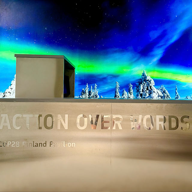 Fingulf Business Park